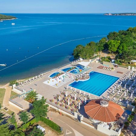 Easyatent Safari tent Lanterna Cervar-Porat Bagian luar foto