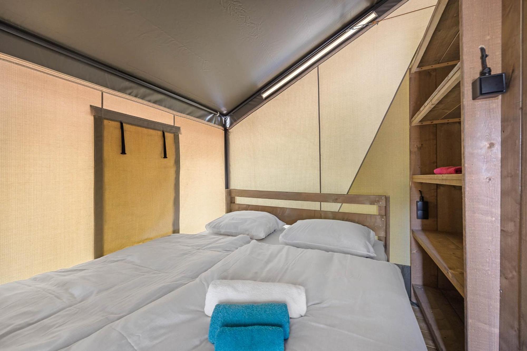 Easyatent Safari tent Lanterna Cervar-Porat Ruang foto